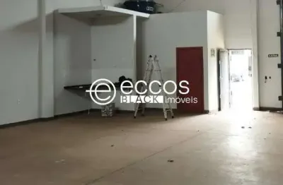 Casa comercial à venda na Avenida Itaipu, 680, Granada, Uberlândia