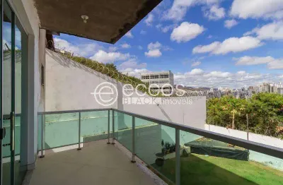 Casa à venda, 4 quartos, 4 suítes, 3 vagas, estoril - belo horizonte/mg