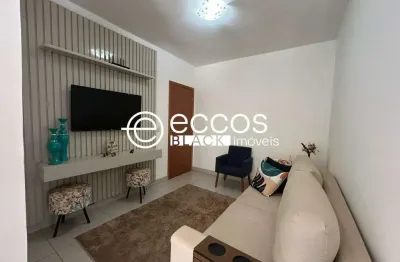 Apartamento à venda, 2 quartos, 1 suíte, 1 vaga, tubalina - uberlândia/mg