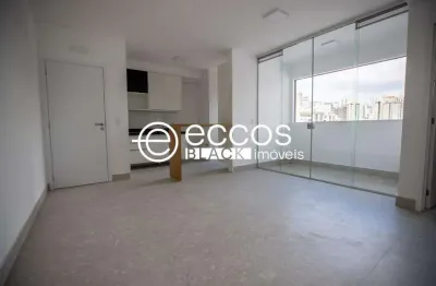 Apartamento para aluguel, 2 quartos, 1 suíte, 2 vagas, santa efigênia - belo horizonte/mg