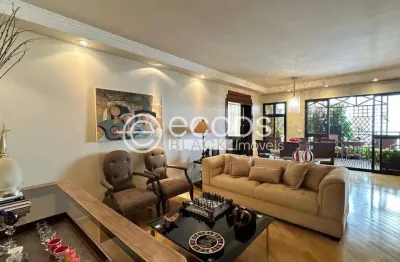 Apartamento à venda, 3 quartos, 1 suíte, 2 vagas, mercês - uberaba/mg