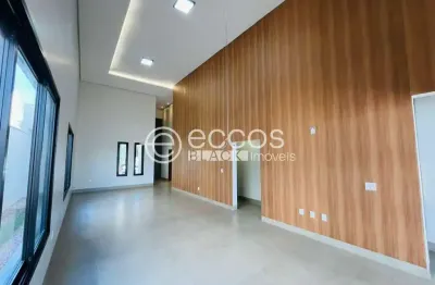 Casa em condomínio à venda, 3 quartos, 3 suítes, 5 vagas, jardim botânico - uberlândia/mg