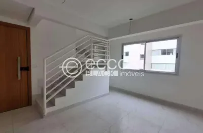 Cobertura à venda, 2 quartos, 1 suíte, 1 vaga, serra - belo horizonte/mg