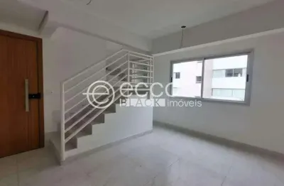 Cobertura à venda, 2 quartos, 1 suíte, 1 vaga, serra - belo horizonte/mg