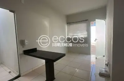 Kitnet / Stúdio para alugar na Rua Paulo Muller, 333, Bosque, Araguari