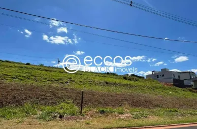 Terreno em condomínio à venda, granja marileusa - uberlândia/mg
