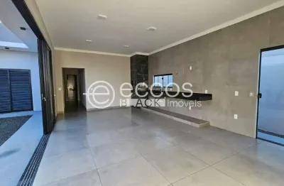 Casa à venda, 2 quartos, 1 suíte, 2 vagas, jardim ipanema - uberlândia/mg