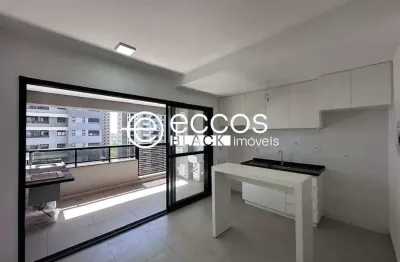 Apartamento para aluguel, 2 quartos, 2 suítes, 2 vagas, jardim sul - uberlândia/mg