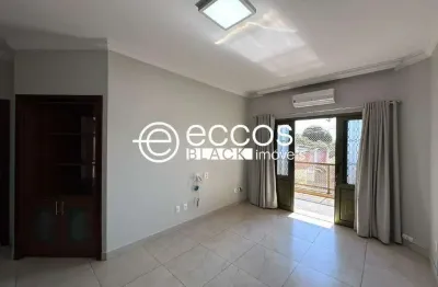 Apartamento para aluguel, 3 quartos, 1 suíte, 2 vagas, centro - uberlândia/mg