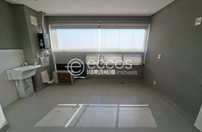 Apartamento para aluguel, 2 quartos, 3 suítes, 2 vagas, jardim sul - uberlândia/mg