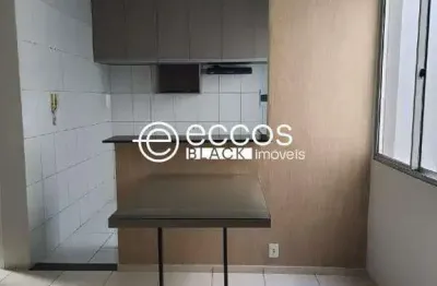 Apartamento para aluguel, 2 quartos, 1 vaga, chácaras tubalina e quartel - uberlândia/mg