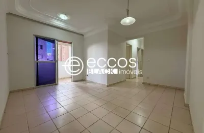 Apartamento à venda, 3 quartos, 1 suíte, 1 vaga, presidente roosevelt - uberlândia/mg