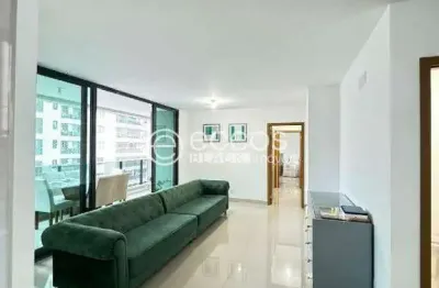 Apartamento para aluguel, 3 quartos, 3 suítes, 2 vagas, jardim karaíba - uberlândia/mg