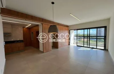 Apartamento para aluguel, 3 quartos, 3 suítes, 2 vagas, jardim do lago - uberaba/mg