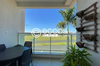 Apartamento à venda, 3 quartos, 1 suíte, 1 vaga, granja marileusa - uberlândia/mg