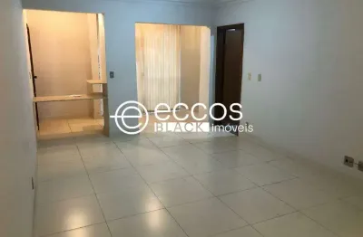 Apartamento para aluguel, 3 quartos, 1 suíte, 2 vagas, santa mônica - uberlândia/mg