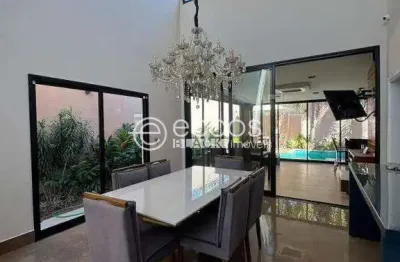 Casa à venda, 3 quartos, 3 suítes, 4 vagas, jardim do lago - uberaba/mg