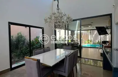 Casa à venda, 3 quartos, 3 suítes, 4 vagas, jardim do lago - uberaba/mg