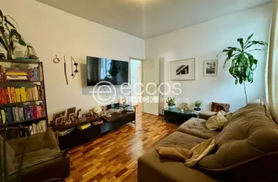 Apartamento à venda, 3 quartos, 1 vaga, anchieta - belo horizonte/mg