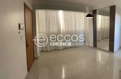 Apartamento para aluguel, 2 quartos, 1 vaga, santa mônica - uberlândia/mg