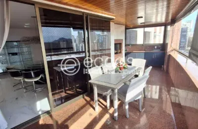 Apartamento à venda, 4 quartos, 3 suítes, 4 vagas, belvedere - belo horizonte/mg