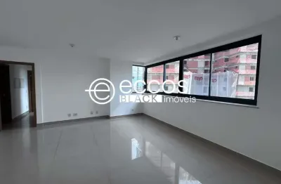 Apartamento para aluguel, 3 quartos, 3 suítes, 2 vagas, jardim karaíba - uberlândia/mg