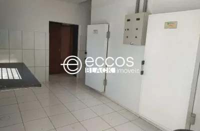 Imóvel comercial para aluguel, 6 vagas, universitário - uberaba/mg