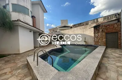 Casa à venda, 4 quartos, 4 suítes, 5 vagas, morada da colina - uberlândia/mg