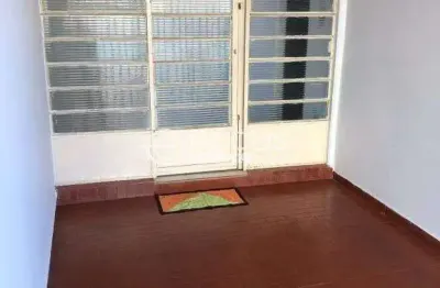 Casa para aluguel, 3 quartos, 1 vaga, osvaldo rezende - uberlândia/mg