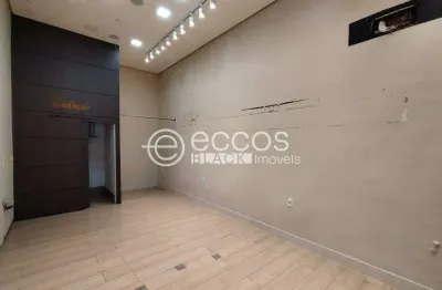 Sala comercial para aluguel, Parque das Américas - UBERABA/MG