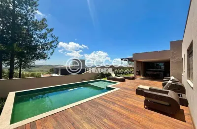 Casa em condomínio para aluguel, 4 quartos, 2 suítes, 6 vagas, alphaville lagoa dos ingleses - nova lima/mg