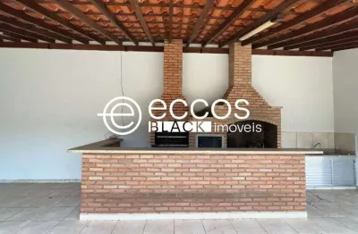 Casa para aluguel, 3 quartos, 1 suíte, 2 vagas, parque das américas - uberaba/mg