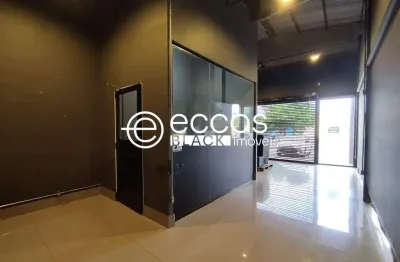 Sala comercial para aluguel, parque das américas - uberaba/mg