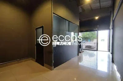 Sala comercial para aluguel, parque das américas - uberaba/mg