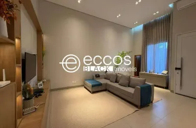 Casa para aluguel, 3 quartos, 3 suítes, 2 vagas, jardim karaíba - uberlândia/mg