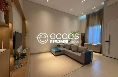 Casa para aluguel, 3 quartos, 3 suítes, 2 vagas, jardim karaíba - uberlândia/mg