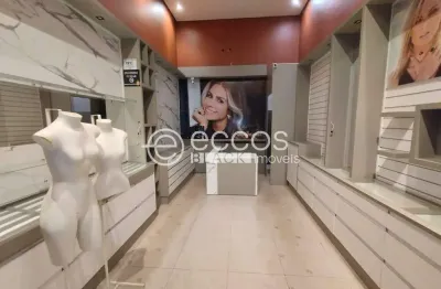Sala comercial para aluguel, parque das américas - uberaba/mg