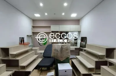 Sala comercial para aluguel, parque das américas - uberaba/mg