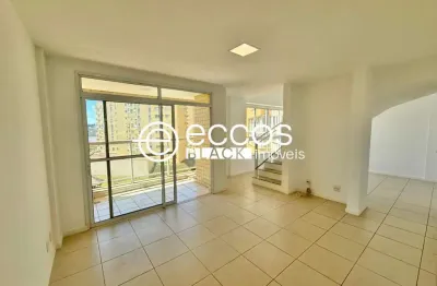 Apartamento para aluguel, 3 quartos, 1 suíte, 3 vagas, alphaville lagoa dos ingleses - nova lima/mg