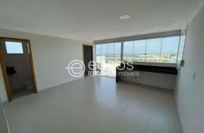 Apartamento para aluguel, 3 quartos, 1 suíte, 1 vaga, jardim sul - uberlândia/mg