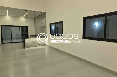 Casa à venda, 3 quartos, 2 suítes, 3 vagas, cidade jardim - uberlândia/mg