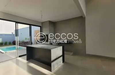 Casa à venda, 3 quartos, 3 suítes, 2 vagas, aclimação - uberlândia/mg