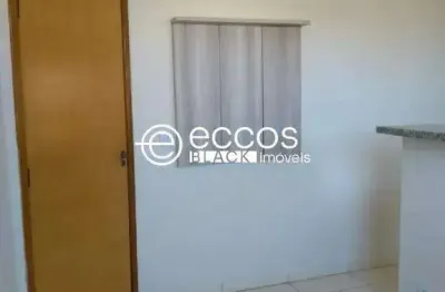 Apartamento à venda, 2 quartos, 1 vaga, marta helena - uberlândia/mg