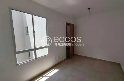 Apartamento para aluguel, 2 quartos, 1 vaga, jardim do lago - uberaba/mg