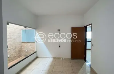 Casa para aluguel, 2 quartos, 4 vagas, cidade nova - uberaba/mg
