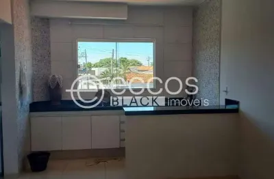 Apartamento à venda, 2 quartos, 1 suíte, 1 vaga, sibipiruna - araguari/mg