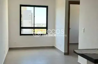 Apartamento à venda, 2 quartos, 1 vaga, grand ville - uberlândia/mg