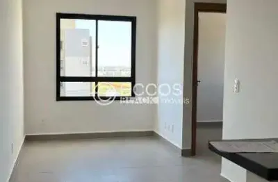 Apartamento à venda, 2 quartos, 1 vaga, grand ville - uberlândia/mg