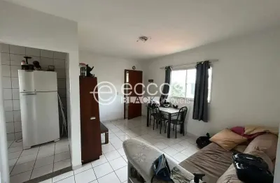 Apartamento para aluguel, 3 quartos, 1 suíte, 2 vagas, santa mônica - uberlândia/mg