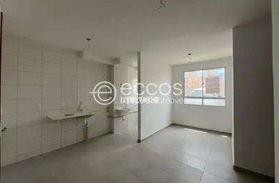 Apartamento à venda, 2 quartos, 1 suíte, 1 vaga, jardim patrícia - uberlândia/mg